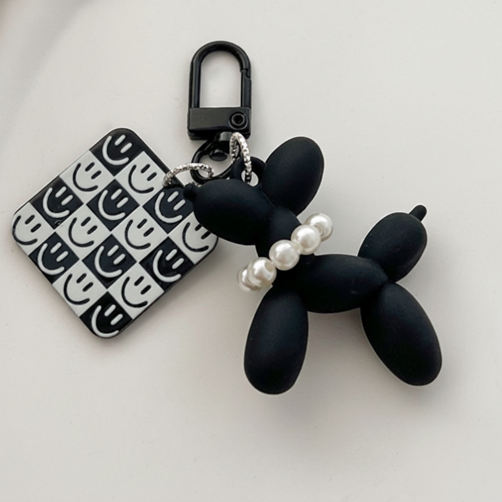 Balloon Dog - Smiles