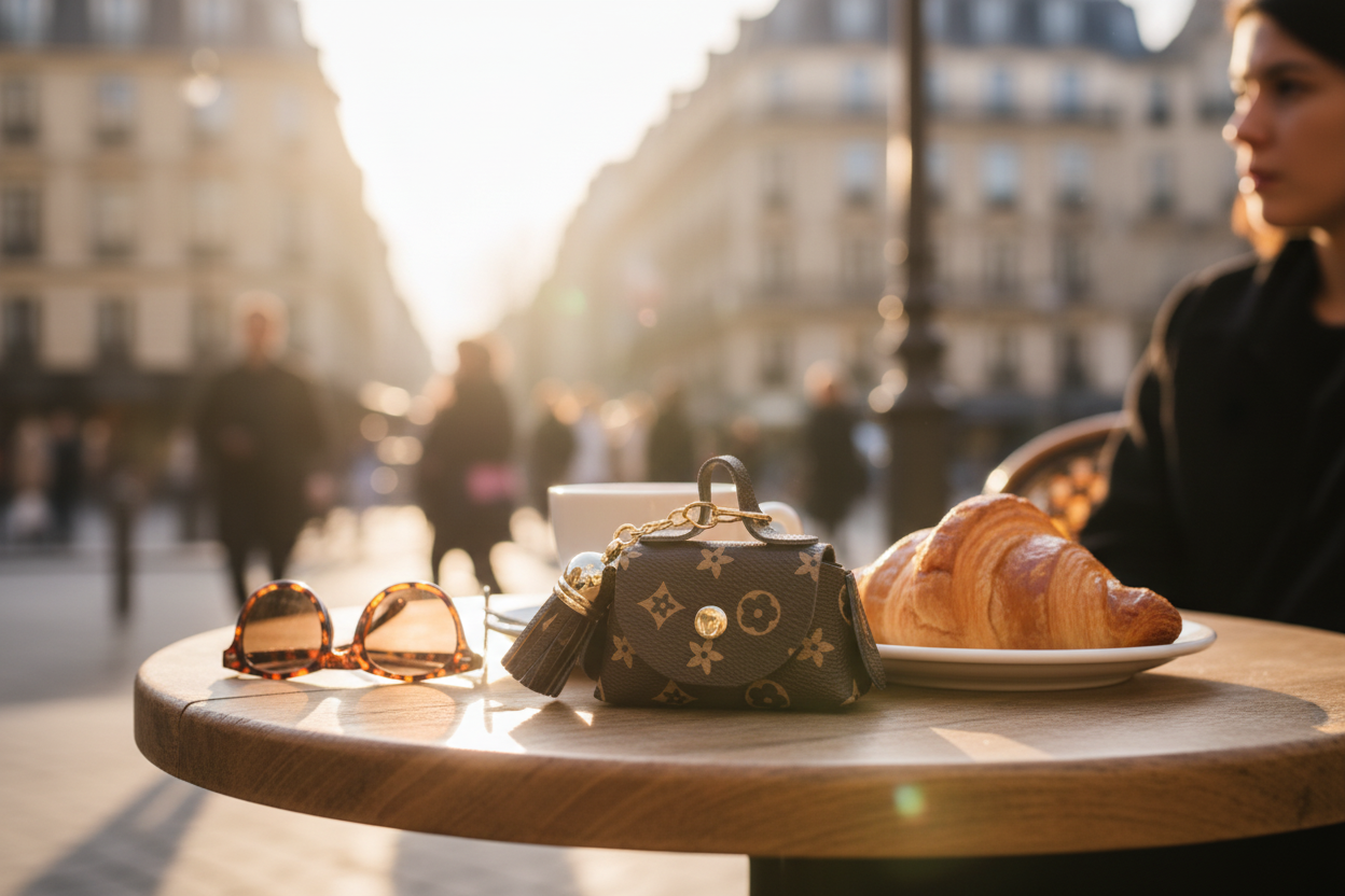 Brown Bon Bon - Café