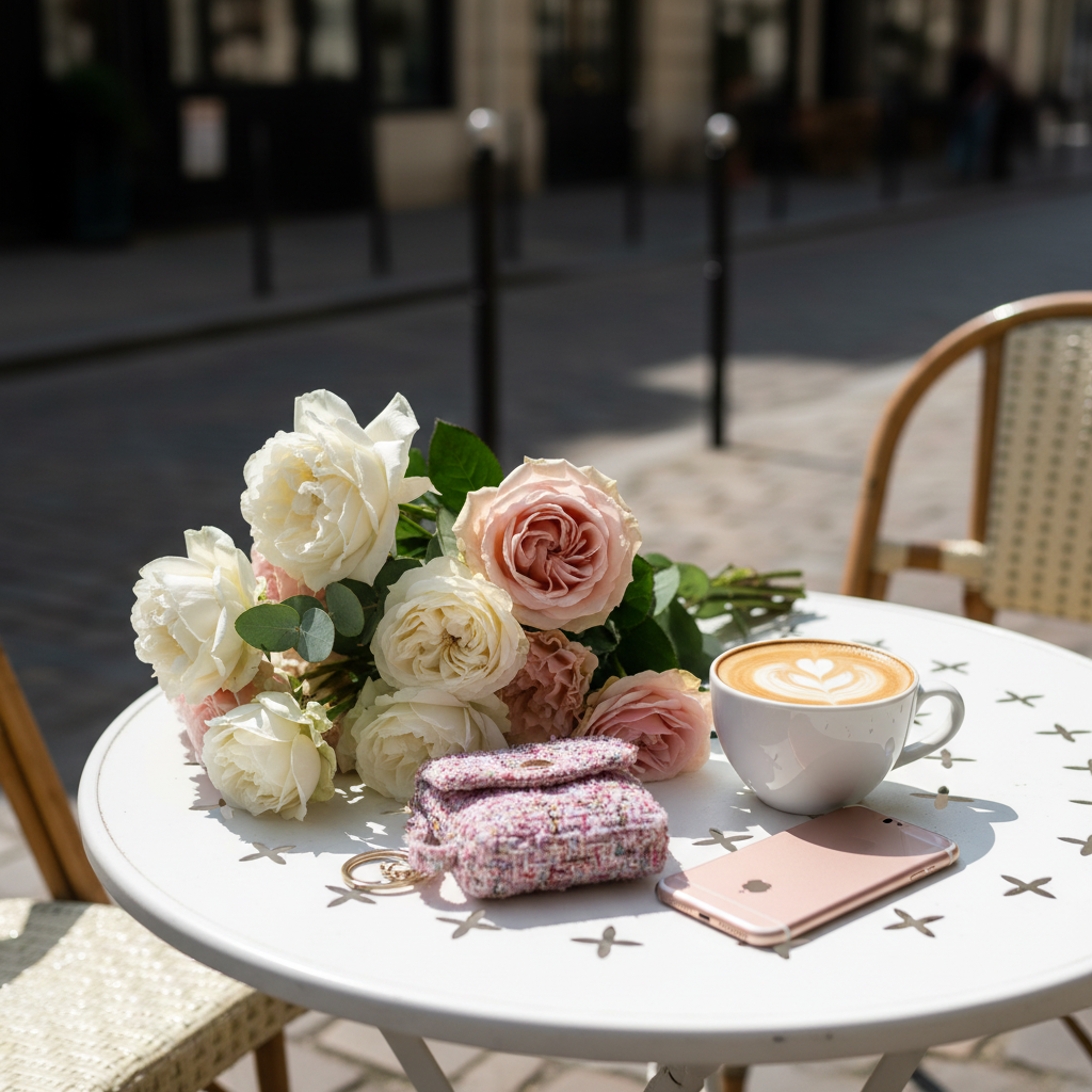 The Duchess - Pink